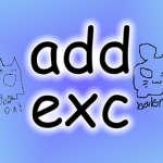 add exc