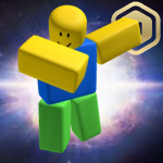 official Robux charity