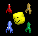Squid power force