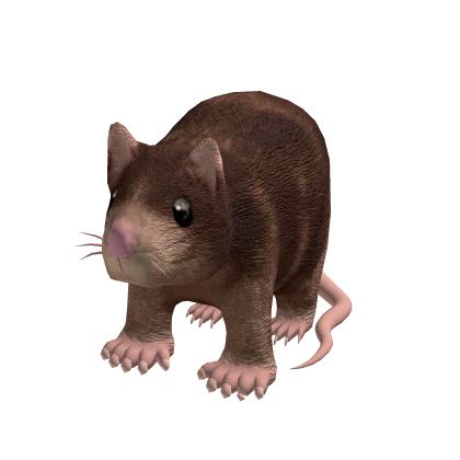 Ratrick Rat Suit thumbnail