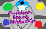 mushroom space exporation
