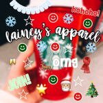 -laineys apparel-