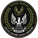 [UNSC]. Spartan Program.