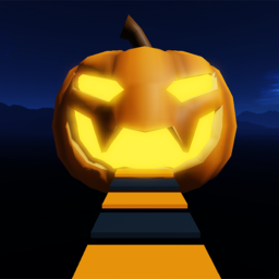 Halloween Obby 🎃
