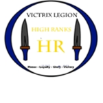Victrix Legion High Rank