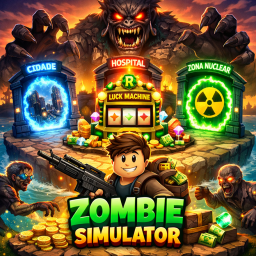 🧟 Zombie Simulator[🎂 Today]