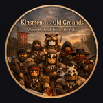 Kinsmen of the Old Grounds
