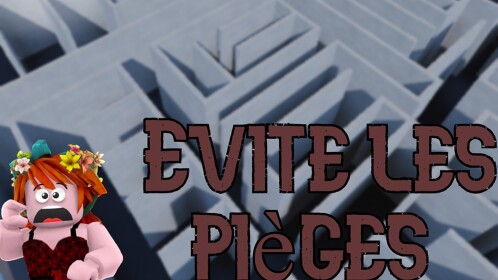 Fuit le labyrinthe!