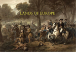 LE | Lands of Europe
