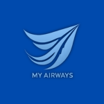 MY Airways Berhad.