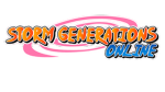 STORM GENERATIONS ONLINE