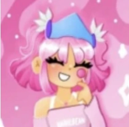 Vani's beans Roblox group icon