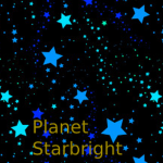 StarryTheStar Fan Server