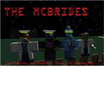 The McBride Family