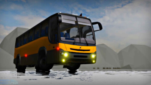[🚍NEW UPDATE🚍] Mission Argentina