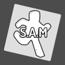 SAM [wip] icon