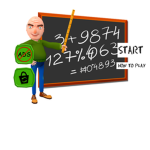 Baldi fan club