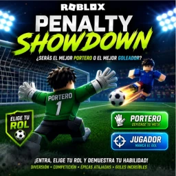 sumulador de penaltis icon