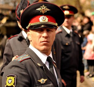 The Russian Paradise of Military