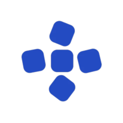 Vyber Roblox group icon