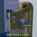Grabpack 2.0 Testing ((LEGACY))