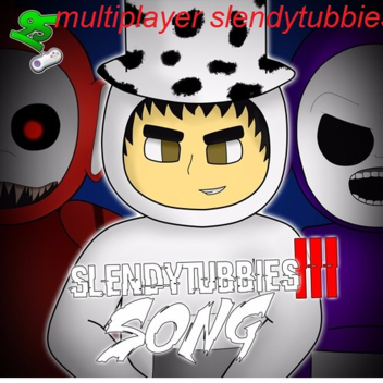 slendytubbies 3 III main land day multiplayer