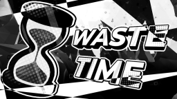 [EVENT +👑UPD] Strata czasu⏳ 