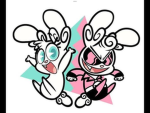 Fuwa Fuwa Foof