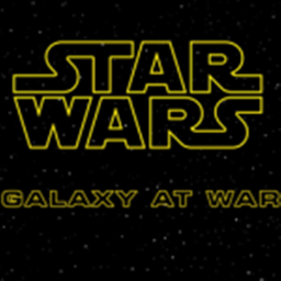 Star Wars: Galaxy at War