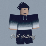 Chill clo̸thing