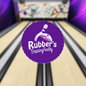 Rubber's Training Facility