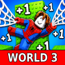 +1 Web Swing Escape