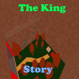 The King [Stories]