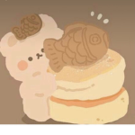 BEAR PLUSHY LOL