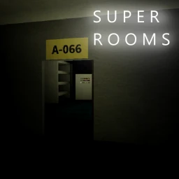 SUPER ROOMS [Update] icon