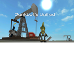 Junkbot’s United