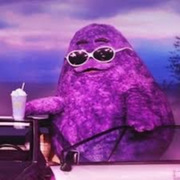 Survive The Grimace The Killer!!!