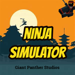Ninja Simulator [Old Game]