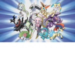Pokemon Roleplay Z!