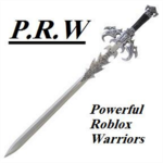 Powerful Roblox Warriors (P.R.W)