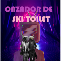 SKI TOILET HUNTER [ALPHA]