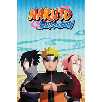 Naruto Shippuden