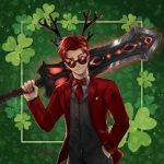 Rockerite Clover Group Thumbnail
