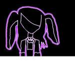 FNAF1 Bunny