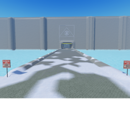 Seekers Testing Grounds icon
