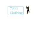 Yan's Clothing