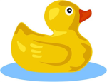 EPIC DUCKIE CLUB-picture not real epic duck