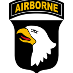 | | 101st Airborne Division | |