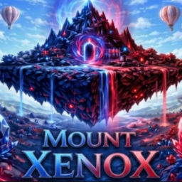 NEW MOUNT XENOX
