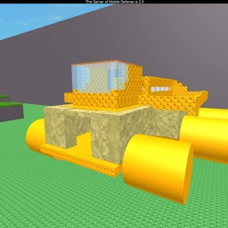 Mobile Base Defense icon